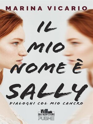cover image of Il mio nome è Sally
